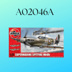 Airfix A02046A 1/72 Supermarine Spitfire MkVb