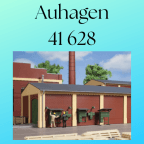 Auhagen 41628 HO Electrical distribution panel boards