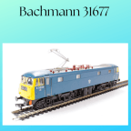 31-677 Bachmann