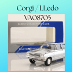 Corgi / LLedo VA08705 Vanguard Vauxhall Viva HB Members Exclusive