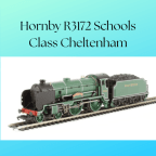 Hornby R3172 Schools Class Cheltenham