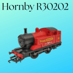 Hornby R30202 2022 Hornby Collector Club 0 4 0 Loco