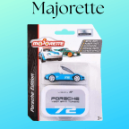 Majorette 1/64 212053161 Porsche Vision Gran Turismo