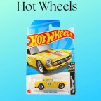 Hotwheels 10/10 209/250 Honda S800 Racing
