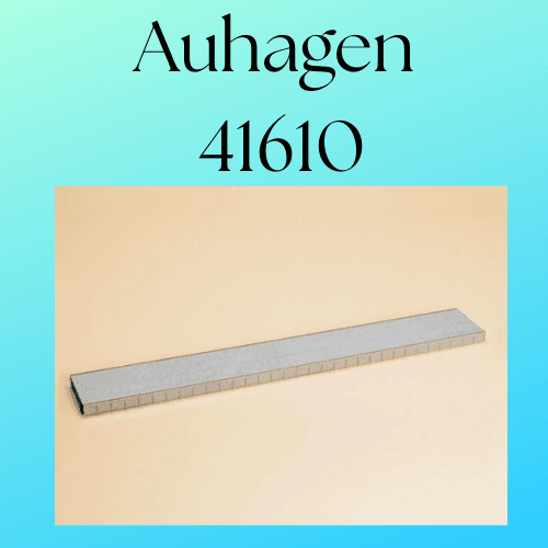 Auhagen 41610 HO Station Platform extension