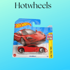 Hotwheels 243/250 Mclaren F1