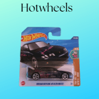Hotwheels 144250 Nissan Skyline GT3 BCNR33