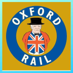 Oxford Rail