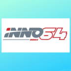 Inno64 Diecast 1/64