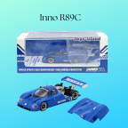 Inno64 1/64 Nissan