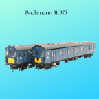 Bachmann 31375