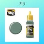MIG 213 FS 24277 Green