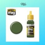MIG 916 Green Base