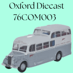 76COM003 Oxford War