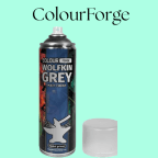 Colourforge