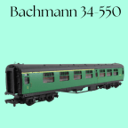 Bachmann 34-550