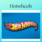 Hotwheels Shorts