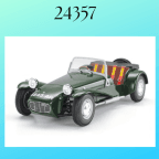 Tamiya 24357 1/24 Lotus Super 7 Series 2