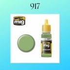 Mig 917 Light Green