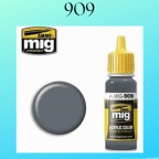 Mig 909 Grey Light Base