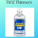 T102 Thinners