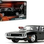 Jada 97059 1/24 Doms Dodge Charger R/T