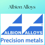 Albion Alloys Tools