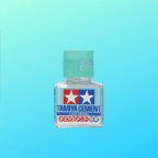 Tamiya 87238 Low Odour Cement