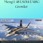 Meng 1/48 LS014 EA18G Growler