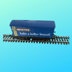 Hornby Mcvities Wagon No Box