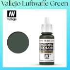 Vallejo Model Color No 70.823 Luftwaffe Cam Green