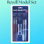 Revell 29620 Model Set