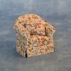 Barbettes Miniatures DF1567 Armchair