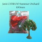 Javis CST111 OO Summer Orchard 100mm
