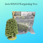Javis BZ1002 Wargaming Tree