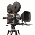 Diecast Film & TV related