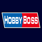 Hobby Boss 1/35 Military