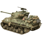 Military 1/48th