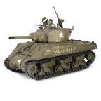 Diecast Military Vehicles