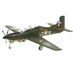Model Aircraft 1\72