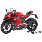 Model Motorbikes