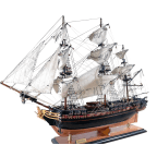 Model Ships