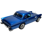 Plastic Model Cars