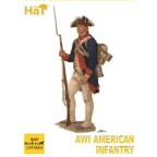 Hat Figures