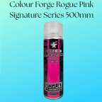 Colour Forge Rogue Pink Signature Series 500mm