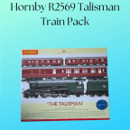 Hornby R2569 Talisman Train Pack