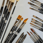 Paint Brushes