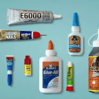 Glues
