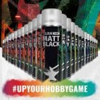 ColourForge Sprays