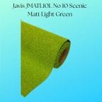 Javis JMATL1L No 11 Scenic Matt Light Green